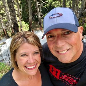 Meet your Posher, Scott